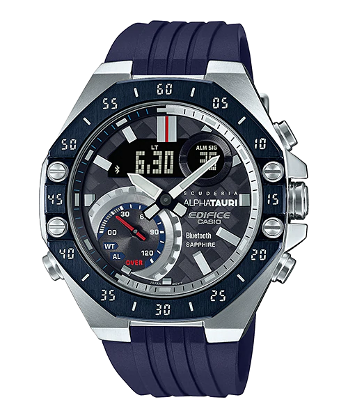 EDIFICE ECB-10AT-1ADR