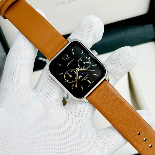 CASIO MTP-M305L-1A - QUÀ TẶNG TRỊ GIÁ 600K