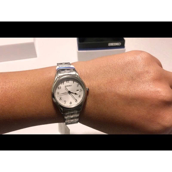 Đồng Hồ Nữ Chính Hãng SEIKO Regular SUR643P1