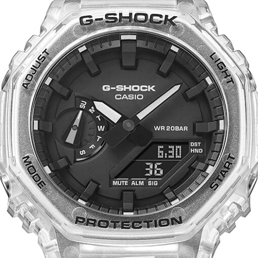 G-SHOCK GA-2100SKE-7A