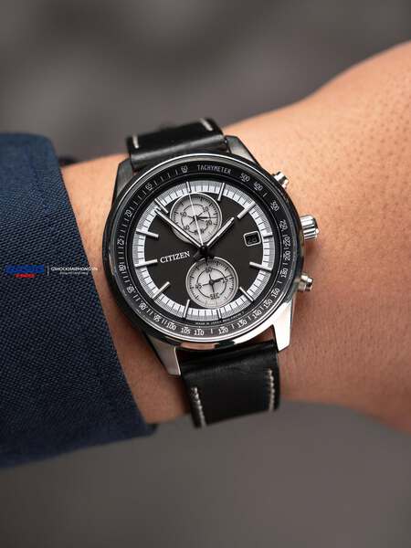 Citizen Eco - Drive CA7030-11E ( QSD )