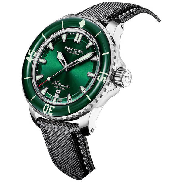 Đồng hồ nam Reef Tiger Deepocean RGA3035-4