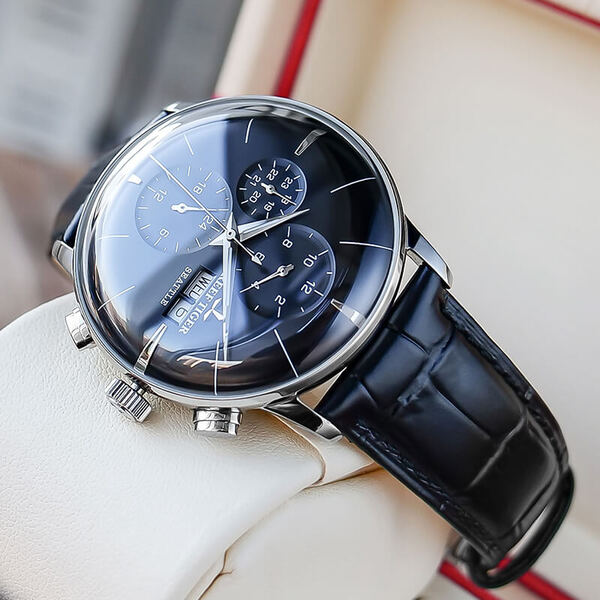 Đồng hồ nam chính hãng Reef Tiger RGA1699-5