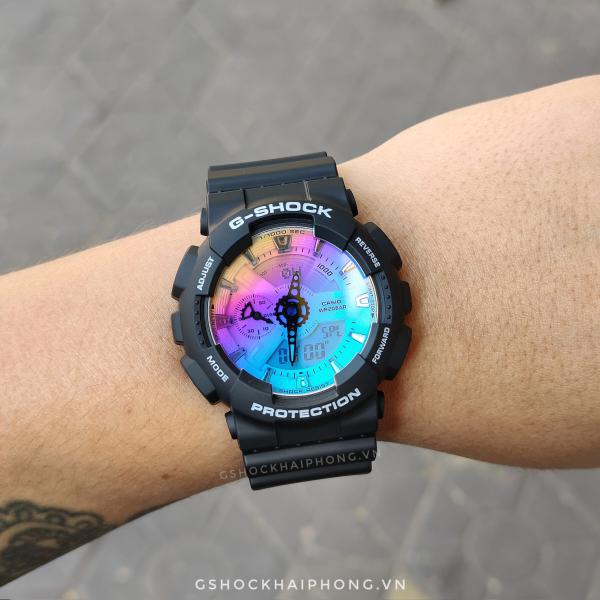 G-SHOCK GA-110SR-1A