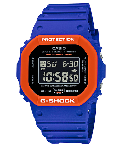 G-SHOCK DW-5610SC-2