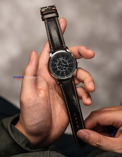 CARAVELLE BY BULOVA (LIKE NEW 99.9%)