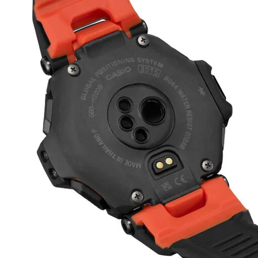G-SHOCK GBD-H2000-1A