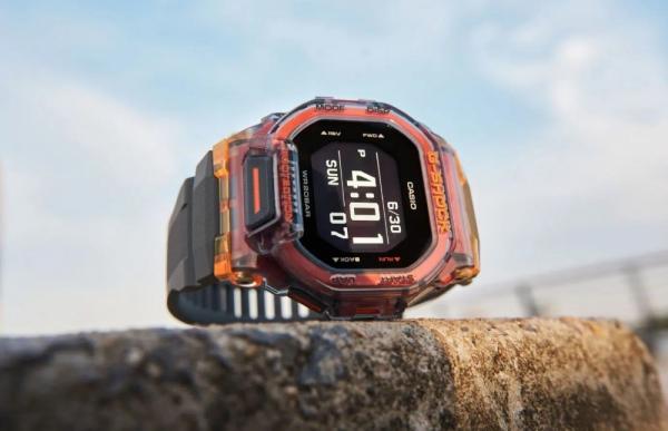 G-SHOCK GBD-200SM-1A5