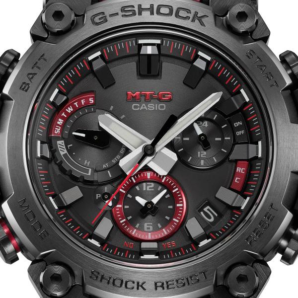 G-SHOCK MTG-B3000BD-1A