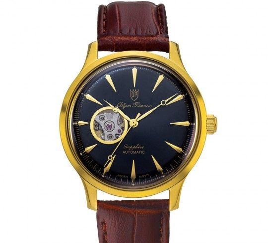 Olympianus OP99141-71AGK-GL-D