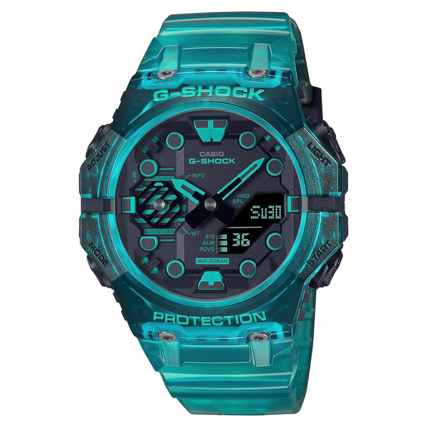 G-Shock GA-B001G-2A