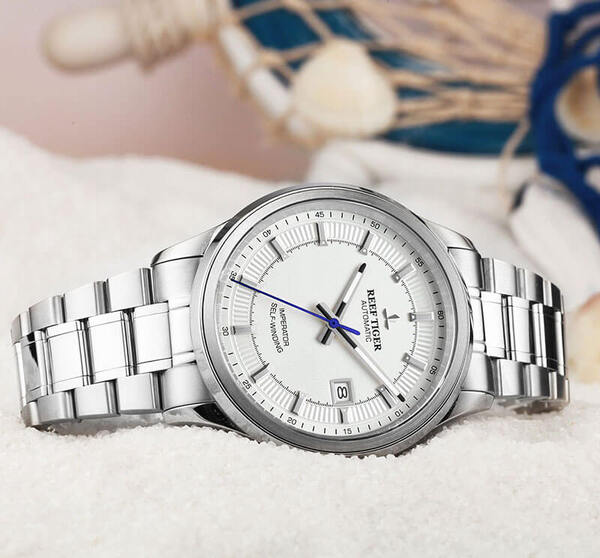 Đồng hồ nam chính hãng Reef Tiger RGA8015-5