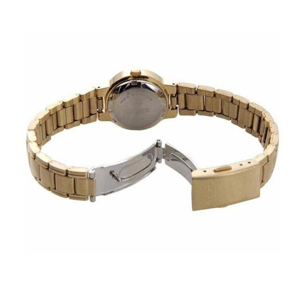 Đồng Hồ Nữ Chính Hãng SEIKO 5 SYME58K1