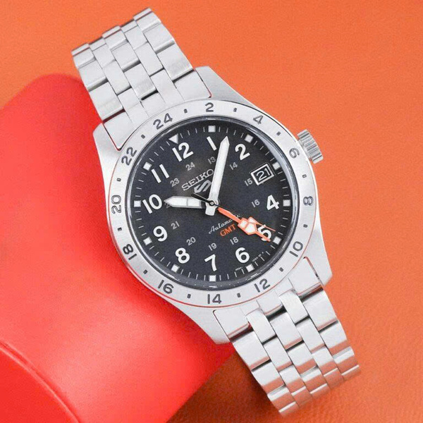 Đồng Hồ Nam Chính Hãng SEIKO 5 Sports SSK023K1