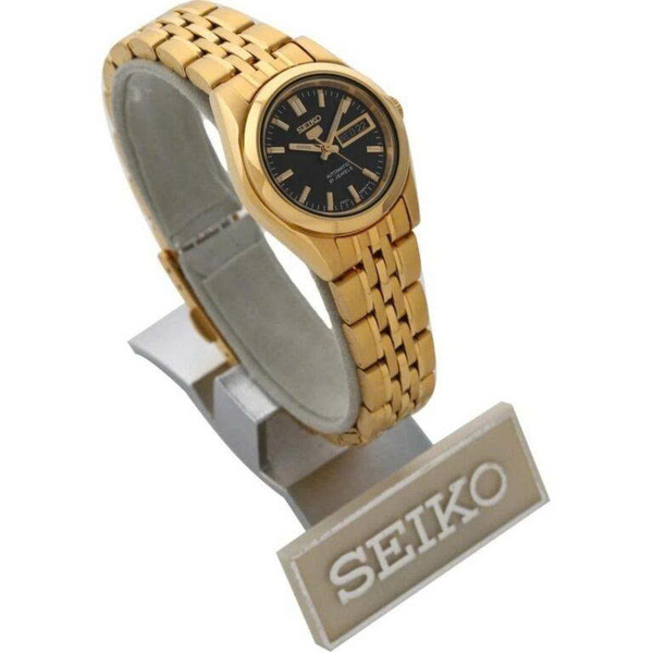 Đồng Hồ Nam Chính Hãng SEIKO 5 SYMA40K1