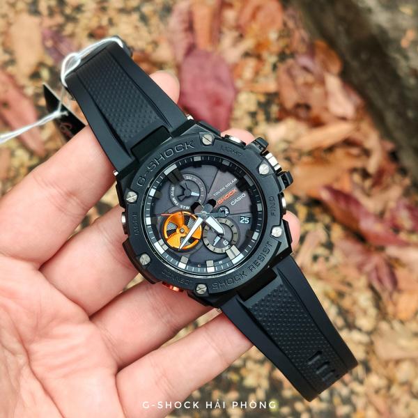 G-SHOCK GST-B100B-1A4