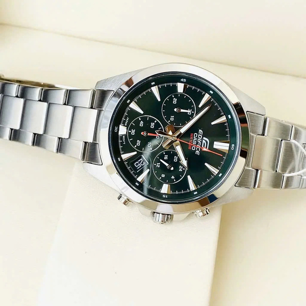 CASIO EDIFICE EFV-630D-3AV