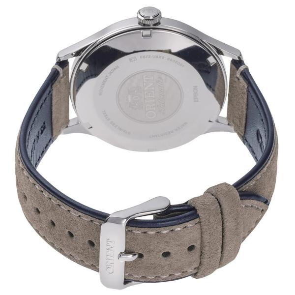 Đồng Hồ Nam Chính Hãng ORIENT Classic RA-AC0P02L10B