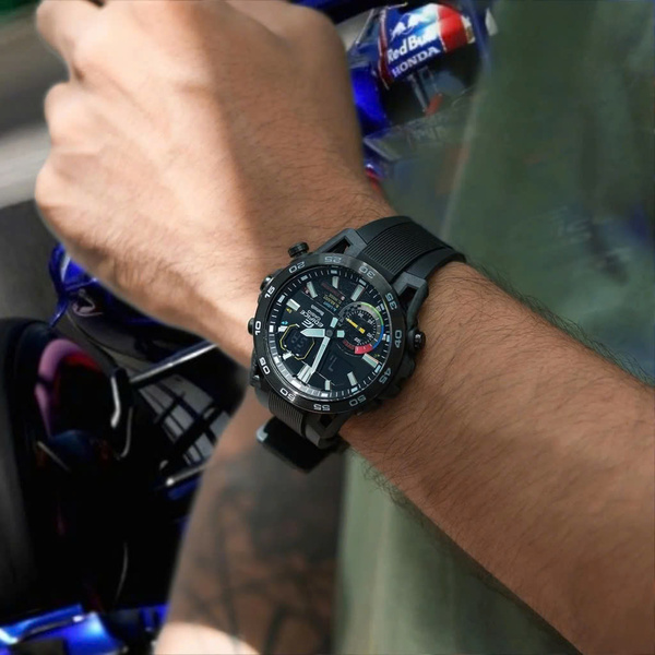 CASIO EDIFICE ECB-40MP-1A