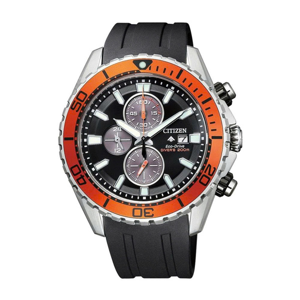 Đồng Hồ Nam Chính Hãng CITIZEN Promaster CA0718-13E