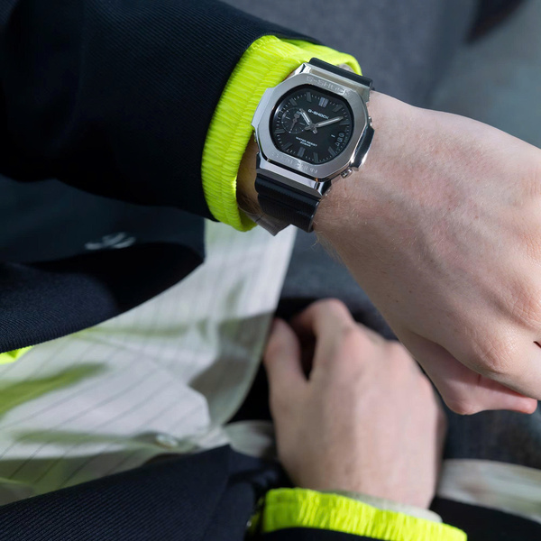 Casio G-Shock GMC-2500-1A