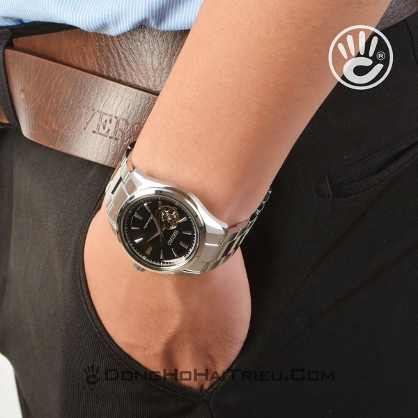 Đồng Hồ Nam Chính Hãng SEIKO Presage SSA257J1