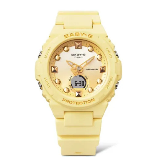 Đồng hồ Nữ Chính hãng CASIO BABY-G BGA-320-9A
