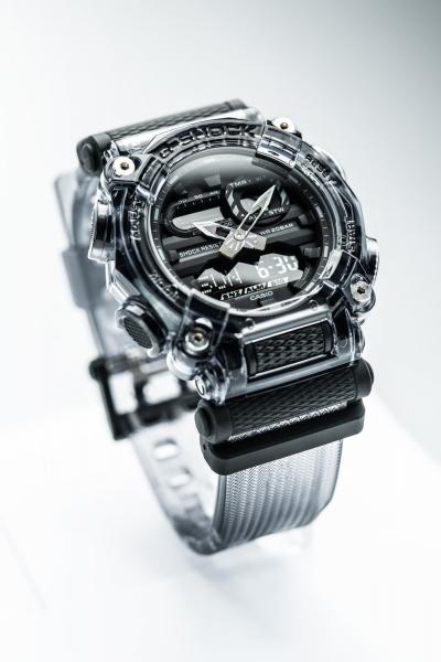 G-SHOCK GA-900SKE-8A 