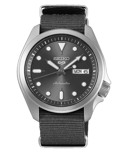 Đồng Hồ Nam Chính Hãng SEIKO 5 Sports SRPE61K1S