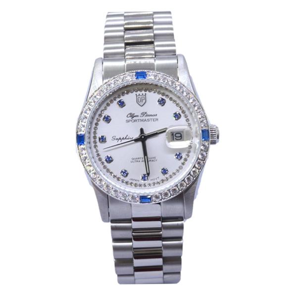 Olympianus OP89322DMS-T QUARTZ 40MM