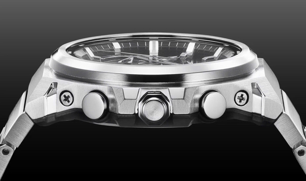 CASIO  G-SHOCK GST-B1000D-1A