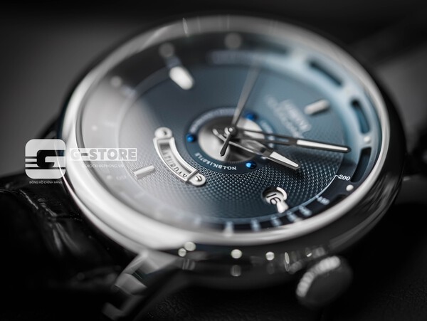 Đồng hồ nam chính hãng LOBINNI L18087-2