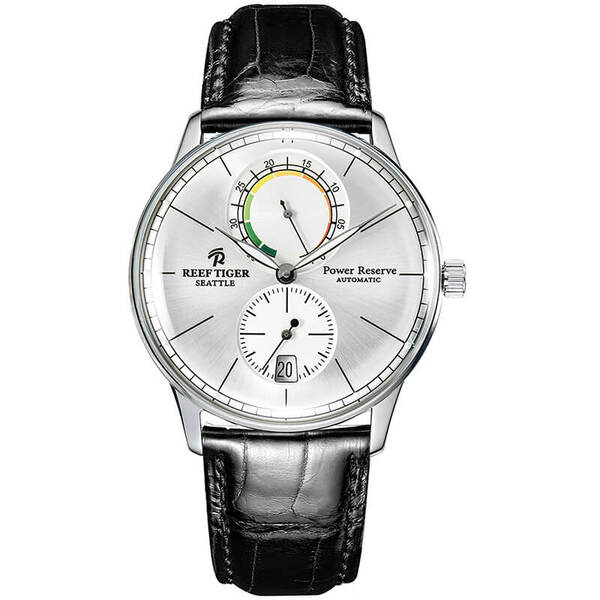 Đồng hồ nam chính hãng Reef Tiger RGA82B0-5