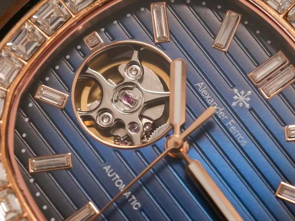 Alexander Ferros 6091R/05