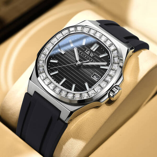 Đồng Hồ Nam I&W Carnival IW721G-6