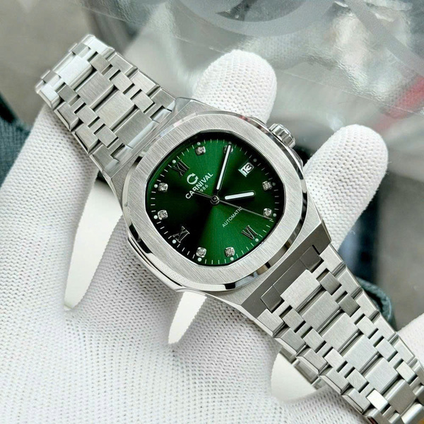 Đồng hồ Carnival 8160G-VT-XL