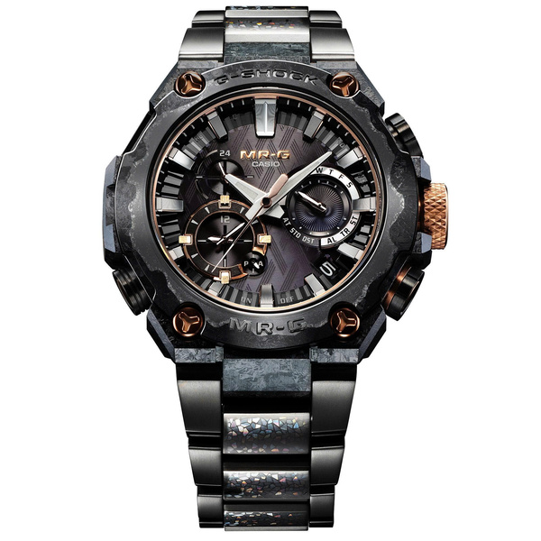 G-SHOCK MRG-B2000JS-1A