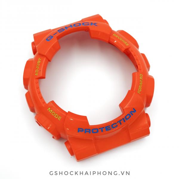 Vỏ cam bóng đặc biệt ( GA-110A-4A)