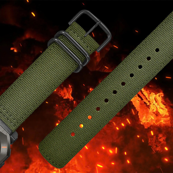 CASIO PRO TREK PRW-69YB-3