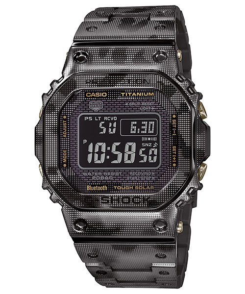G-SHOCK GMW-B5000CS-1