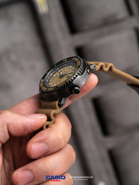 Seiko Propex Baby Tuna - SRPE29K1 - 