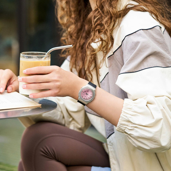 CASIO G-SHOCK GM-S2110SR-1A