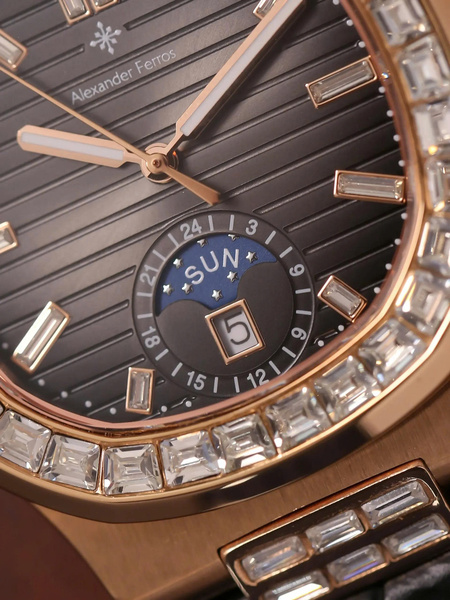 Alexander Ferros 6111R-01