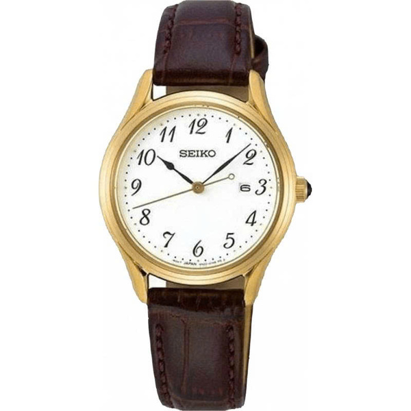 Đồng Hồ Nữ Chính Hãng SEIKO Regular SUR638P1