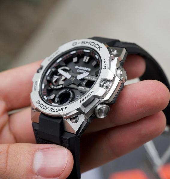 G-SHOCK GST-B400-1A