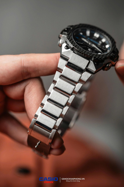 GS-000397 ( Casio G-Shock GST-B400XD-1A2 )
