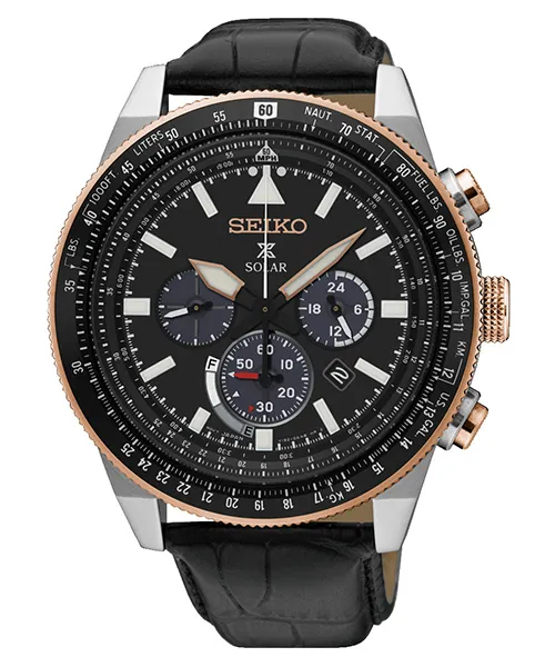 Đồng Hồ Nam Chính Hãng SEIKO Prospex SSC611P1