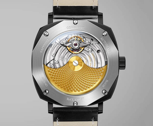 Đồng hồ nam chính hãng LOBINNI L16057-4