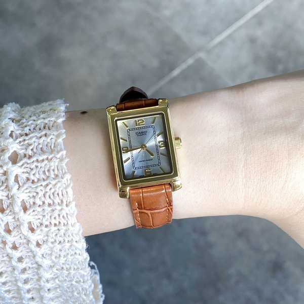 CASIO LTP-1234GLL-7A