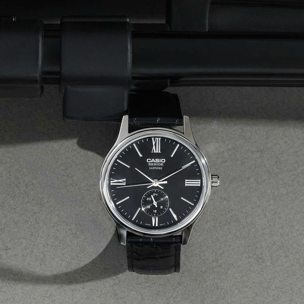 CASIO BESIDE BMS-100L-1A